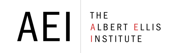 Albert Ellis Institute logosu